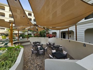 PALACIO HUATULCO OAXACA  CONDOMINIO EN VENTA