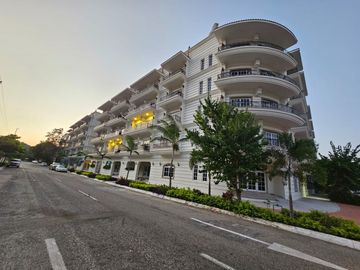 PALACIO HUATULCO OAXACA  CONDOMINIO EN VENTA