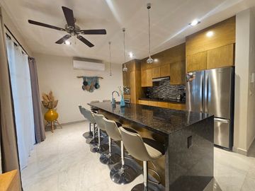 PALACIO HUATULCO OAXACA  CONDOMINIO EN VENTA