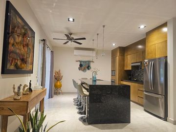 PALACIO HUATULCO OAXACA  CONDOMINIO EN VENTA