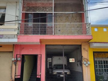 Departamento en San Juan Bosco
