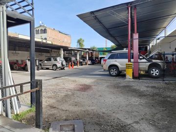 ¡ Oportunidad unica ! Terreno de 1,000 m2 a una cuadra de la Av. Mariscal Castilla , zona centrica y de alto transito