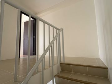 Affordable Rent to own condo 2 Bedroom with Balcony near BGC, Megamall, Shangri-la