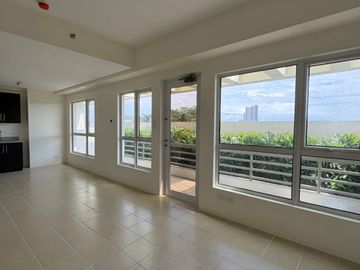 Affordable Rent to own condo 2 Bedroom with Balcony near BGC, Megamall, Shangri-la
