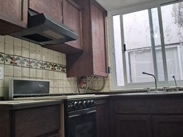 DEPARTAMENTO EN VENTA EN LA DEL VALLE SUR