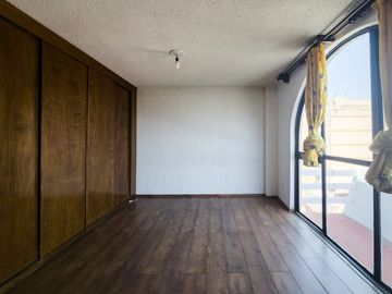 DEPARTAMENTO EN VENTA EN LA DEL VALLE SUR