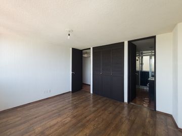 DEPARTAMENTO EN VENTA EN LA DEL VALLE SUR