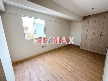 VENTA DEPARTAMENTO MODERNO ESTRENO A UN PASO DE VELASCO ASTETE CERCA A TODO | SURCO