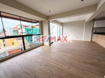 VENTA DEPARTAMENTO MODERNO ESTRENO A UN PASO DE VELASCO ASTETE CERCA A TODO | SURCO