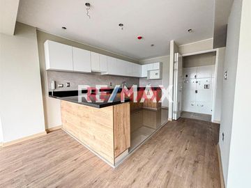 VENTA DEPARTAMENTO MODERNO ESTRENO A UN PASO DE VELASCO ASTETE CERCA A TODO | SURCO