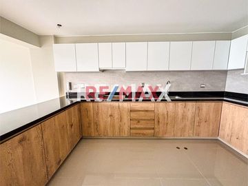 VENTA DEPARTAMENTO MODERNO ESTRENO A UN PASO DE VELASCO ASTETE CERCA A TODO | SURCO