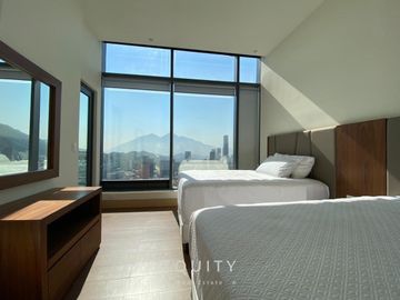Departamento en Venta en Metropolitan, Zona Valle Oriente