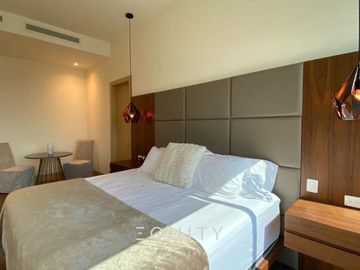 Departamento en Venta en Metropolitan, Zona Valle Oriente