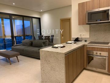 Departamento en Venta en Metropolitan, Zona Valle Oriente