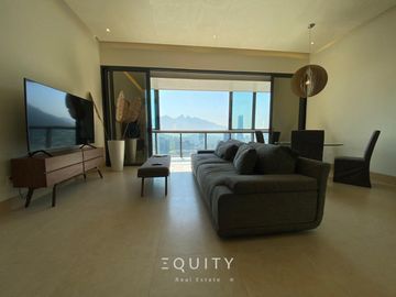 Departamento en Venta en Metropolitan, Zona Valle Oriente