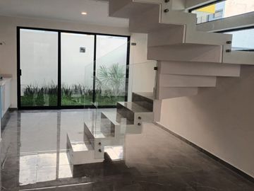 CASA NUEVA EN VENTA EN BOREALES