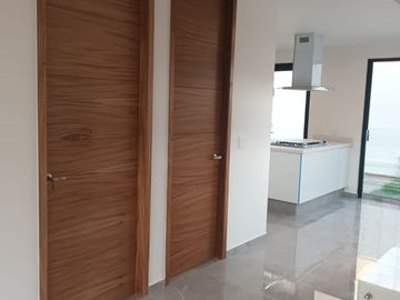 CASA NUEVA EN VENTA EN BOREALES