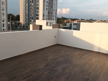 CASA NUEVA EN VENTA EN BOREALES