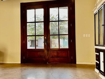 Casa de Una Planta en Venta en Pueblo Dorado