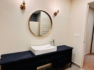 Casa de Una Planta en Venta en Pueblo Dorado