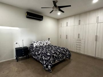 Casa de Una Planta en Venta en Pueblo Dorado