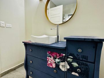 Casa de Una Planta en Venta en Pueblo Dorado