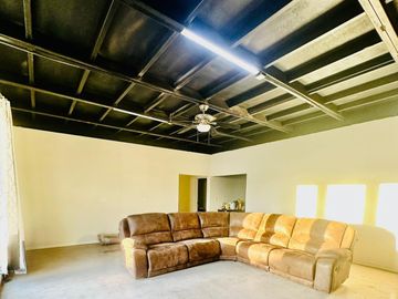 Casa de Una Planta en Venta en Pueblo Dorado