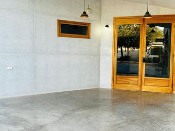 Casa de Una Planta en Venta en Pueblo Dorado