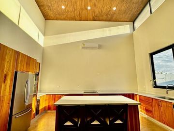 Casa de Una Planta en Venta en Pueblo Dorado