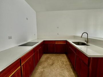 Casa de Una Planta en Venta en Pueblo Dorado