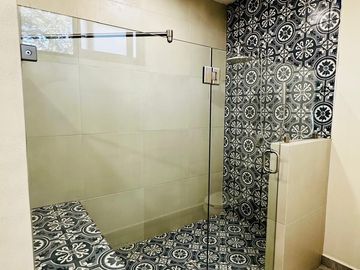Casa de Una Planta en Venta en Pueblo Dorado