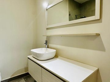 Casa de Una Planta en Venta en Pueblo Dorado