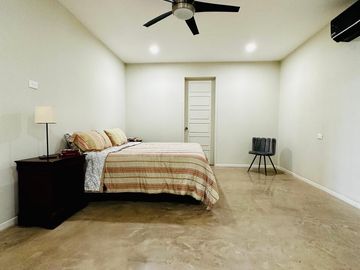 Casa de Una Planta en Venta en Pueblo Dorado