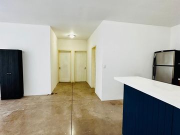 Casa de Una Planta en Venta en Pueblo Dorado