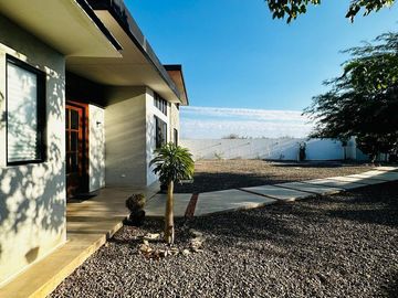 Casa de Una Planta en Venta en Pueblo Dorado