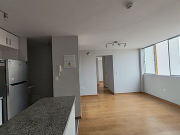 DEPARTAMENTO CERCA A LA PLAZA BOLOGNESI