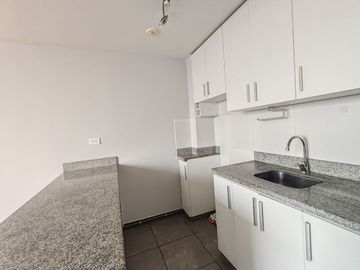 DEPARTAMENTO CERCA A LA PLAZA BOLOGNESI