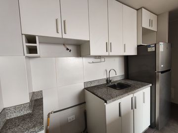 DEPARTAMENTO CERCA A LA PLAZA BOLOGNESI