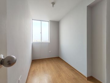 DEPARTAMENTO CERCA A LA PLAZA BOLOGNESI