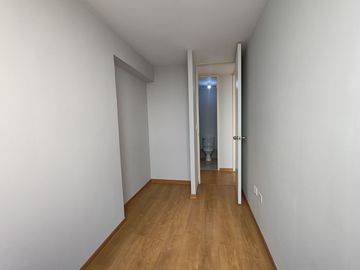 DEPARTAMENTO CERCA A LA PLAZA BOLOGNESI