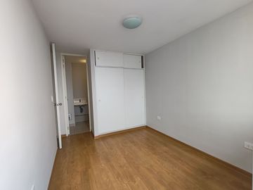 DEPARTAMENTO CERCA A LA PLAZA BOLOGNESI
