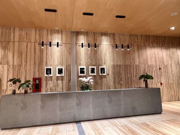Departamento Venta Interlomas Huixquilucan Estado  de México