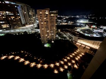 Departamento Venta Interlomas Huixquilucan Estado  de México