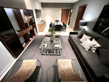 Departamento Venta Interlomas Huixquilucan Estado  de México