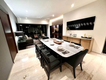 Departamento Venta Interlomas Huixquilucan Estado  de México