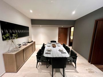 Departamento Venta Interlomas Huixquilucan Estado  de México