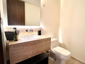 Departamento Venta Interlomas Huixquilucan Estado  de México