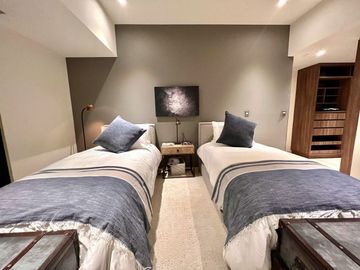 Departamento Venta Interlomas Huixquilucan Estado  de México
