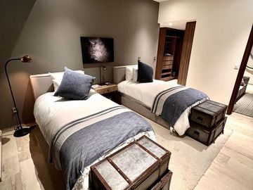 Departamento Venta Interlomas Huixquilucan Estado  de México