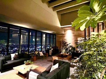 Departamento Venta Interlomas Huixquilucan Estado  de México